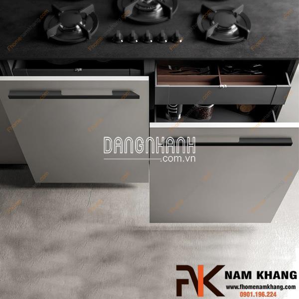 Tay nắm tủ hiện đại NK156 | Zalo 0901 196 224