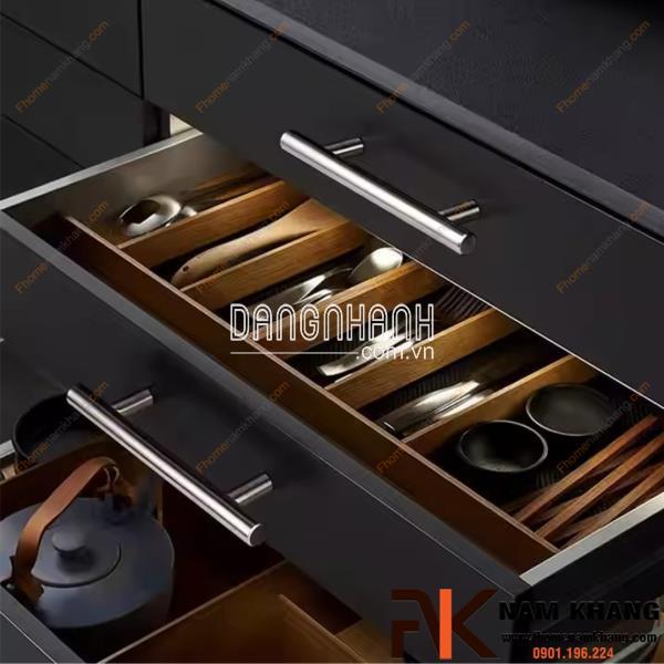 Tay nắm tủ hiện đại NK168 | Zalo 0901 196 224