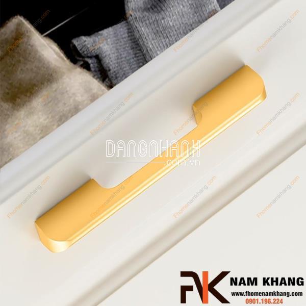 Tay nắm tủ hiện đại NK170 | Zalo 0901 196 224