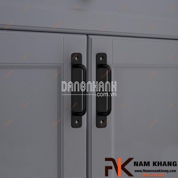 Tay nắm tủ hiện đại NK305 | Zalo 0901 196 224