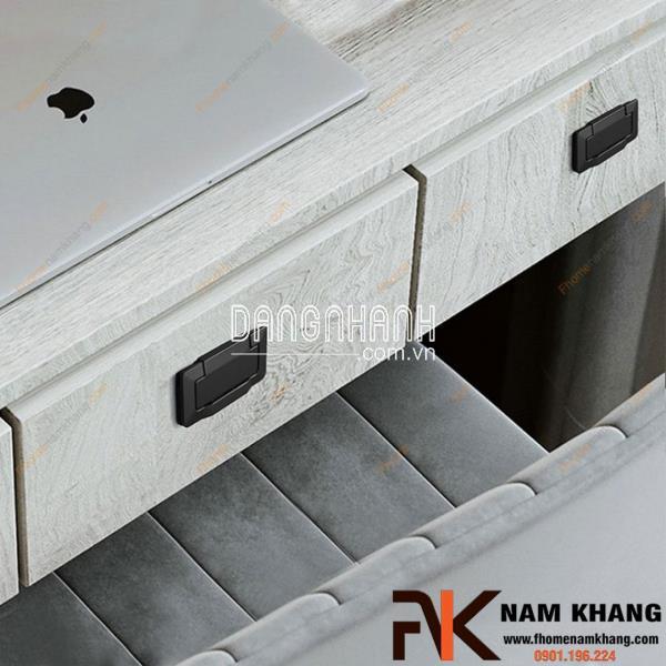 Tay nắm tủ hiện đại NK380 | Zalo 0901 196 224