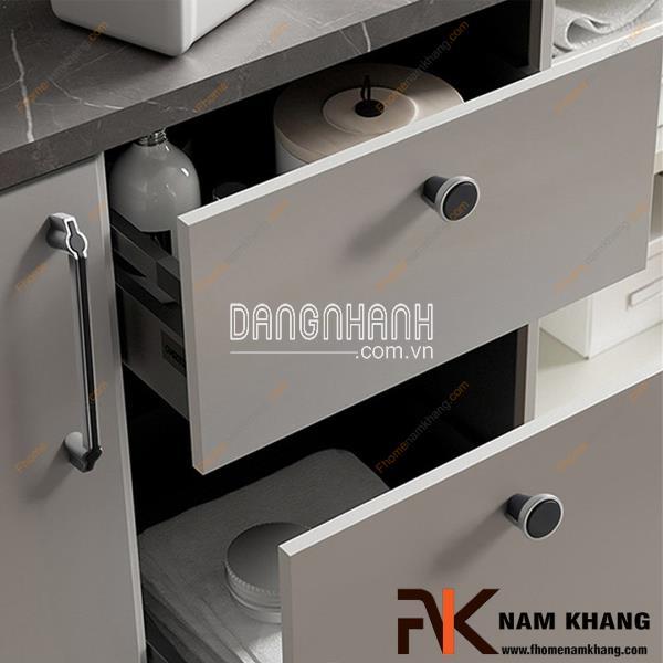 Tay nắm tủ hiện đại NK398 | Zalo 0901 196 224
