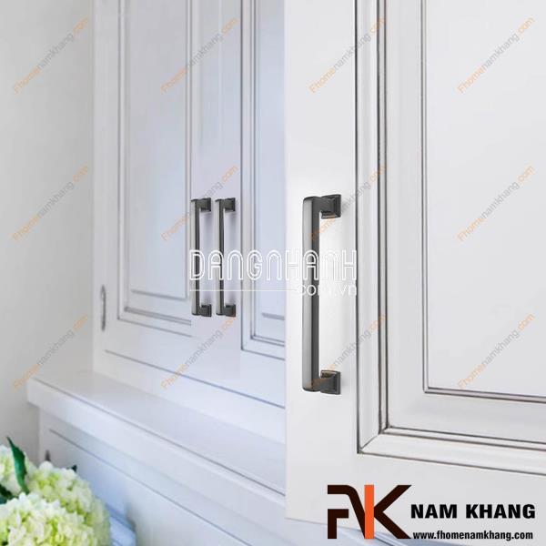 Tay nắm tủ hiện đại NK404 | Zalo 0901 196 224