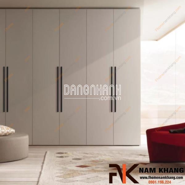 Tay nắm tủ hiện đại NK406 | Zalo 0901 196 224