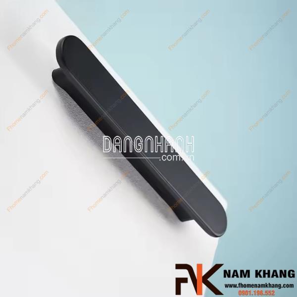 Tay nắm tủ hợp kim kẽm cao cấp NK455 | Zalo 0901 196 552