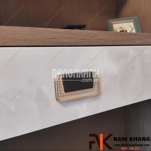 Tay nắm tủ hiện đại NK138 | Zalo 0901 196 224