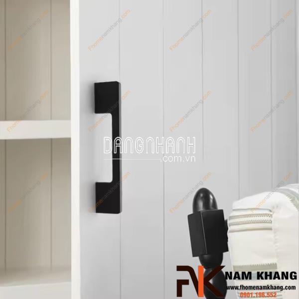 Tay nắm tủ quần áo thanh dài NK235 | Zalo 0901 196 552