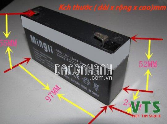 PIN SẠC