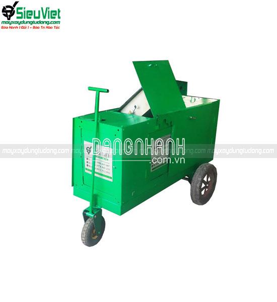 MÁY BẺ ĐAI SẮT SV-MINI
