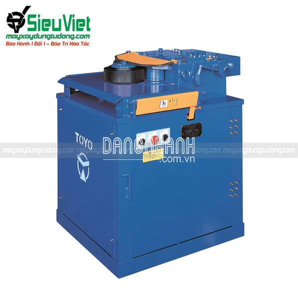 MÁY UỐN SẮT TRÒN XÂY DỰNG