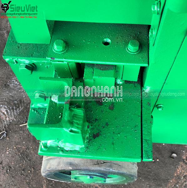 MÁY DUỖI SẮT RỐI XÂY DỰNG SVR5-10
