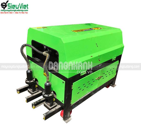 MÁY DUỖI CẮT THÉP GT4-12 ĐÔI