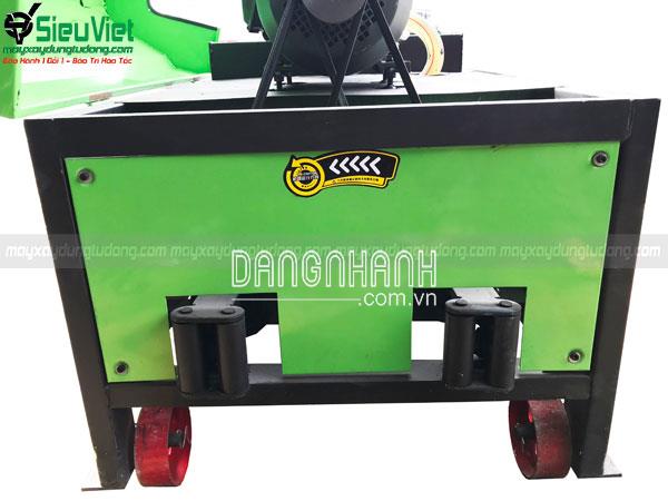 MÁY DUỖI CẮT THÉP GT4-12 ĐÔI