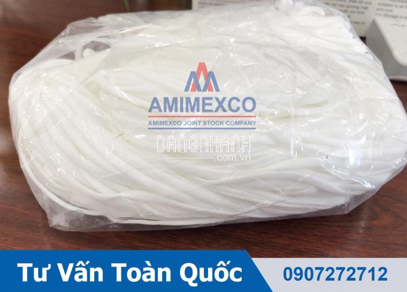 THUN DẸP LÀM KHẨU TRANG Y TẾ