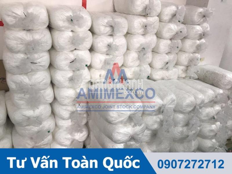 THUN DẸP LÀM KHẨU TRANG Y TẾ