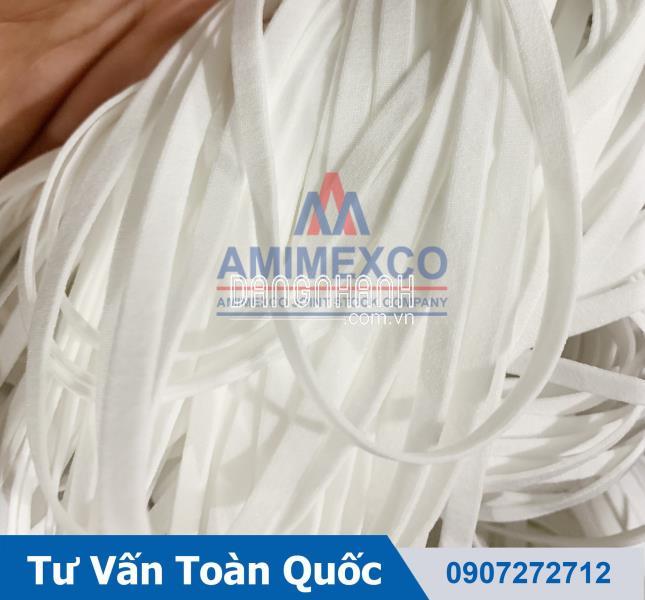 THUN LÀM KHẨU TRANG VẢI