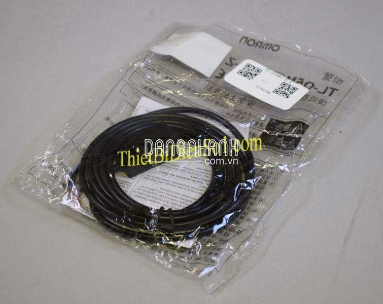 Cảm biến tiệm cận Omron TL-Q5MB1-F-Z -Cty Thiết Bị Điện Số 1