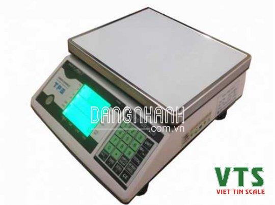 CÂN ĐẾM SỐ LƯỢNG TPSC