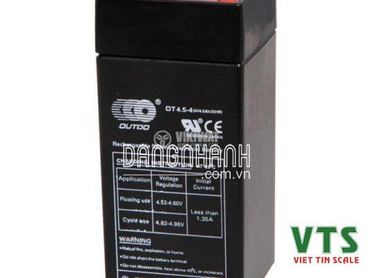 PIN SẠC