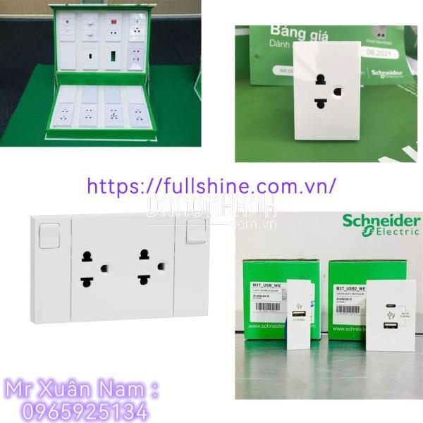 * CTY TNHH Fullshine * Công tắc Phù hợp với ngôi nhà của Bạn *
