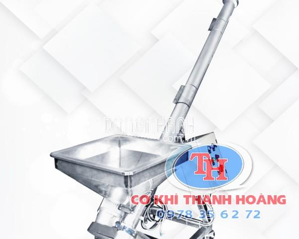 VÍT TẢI CẤP LIỆU TỰ ĐỘNG