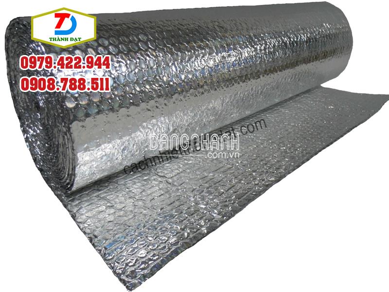 TÚI KHÍ CÁCH NHIỆT