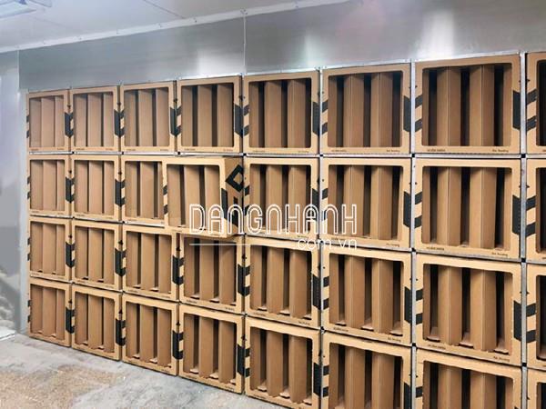 Khối lập phương phổ quá uCube 300