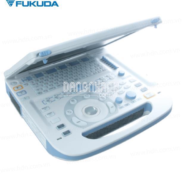 Máy siêu âm màu xách tay kỹ thuật số UF-760AG
