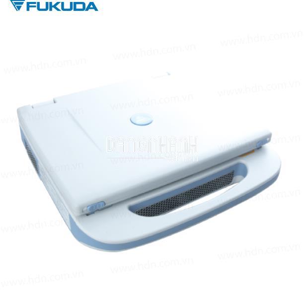 Máy siêu âm màu xách tay kỹ thuật số UF-760AG