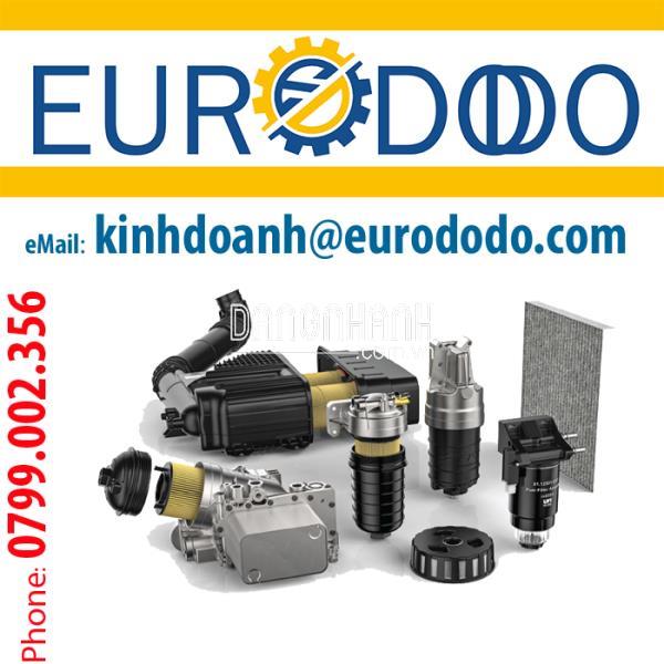 Lọc thuỷ lực UFI 2435501- chính hãng Italy