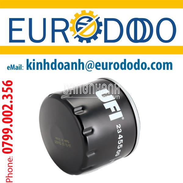 Lọc thuỷ lực UFI 2435501- chính hãng Italy