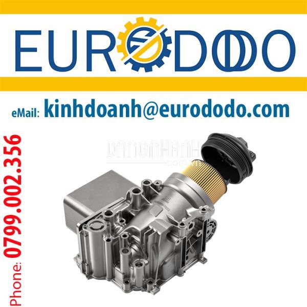 Lọc thuỷ lực UFI 2435501- chính hãng Italy
