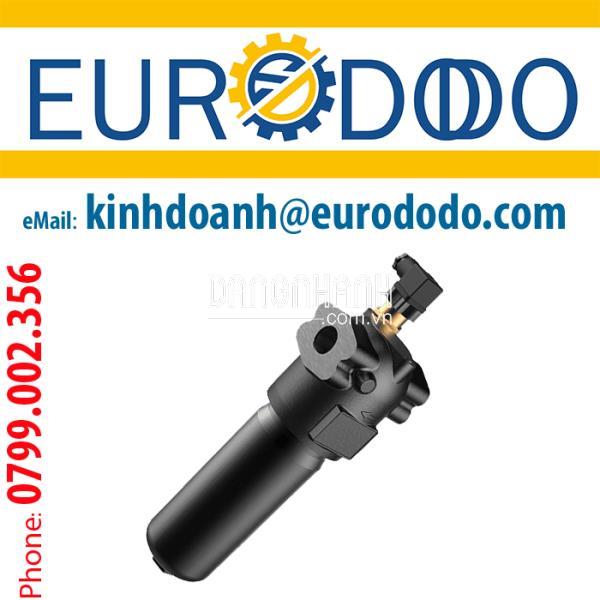 Lọc thuỷ lực UFI 2435501- chính hãng Italy
