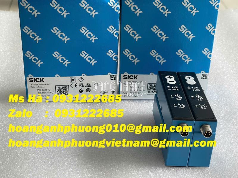 UFN3-70P415 Sick - Fork sensor - cảm biến mới 100% 