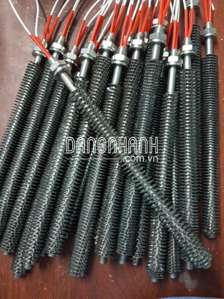 Thanh Gia Nhiệt Cao Cấp - Hiệu Suất Vượt Trội, Độ Bền Theo Thời Gian