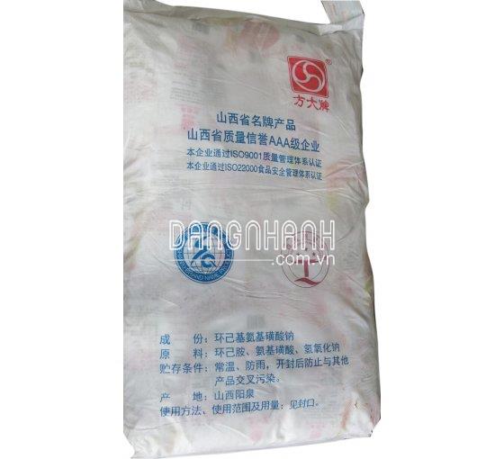 SODIUM CYCLYMATE