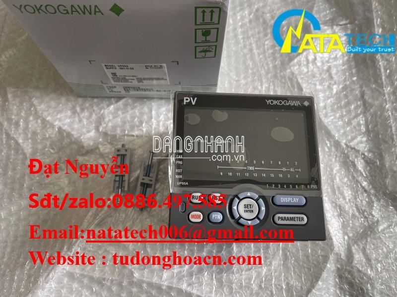 UP55A-001-11-00 bộ điều khiển nhiệt độ Yokogawa mới chính hãng 