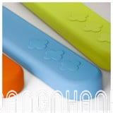Bộ dụng cụ ăn trẻ em ikea SMASKA