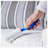 Cây lăn bụi quần áo ikea BASTIS