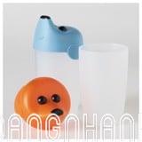 Bộ hai cốc uống nước SMASKA
