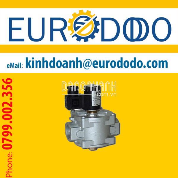 Van Madas FRG/2MC-DN50| Hàng có sẵn giá đại lý