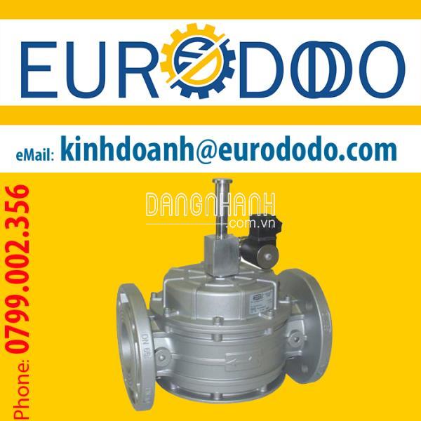 Van Madas FRG/2MC-DN50| Hàng có sẵn giá đại lý