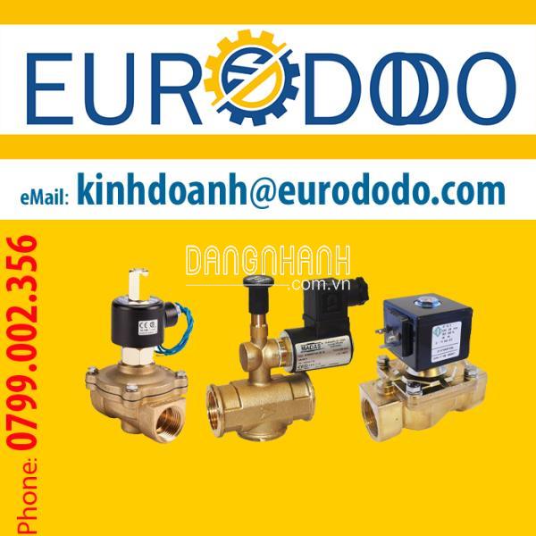 Van Madas FRG/2MC-DN50| Hàng có sẵn giá đại lý
