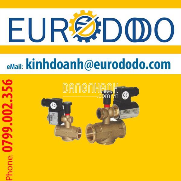 Van Madas FRG/2MC-DN50| Hàng có sẵn giá đại lý