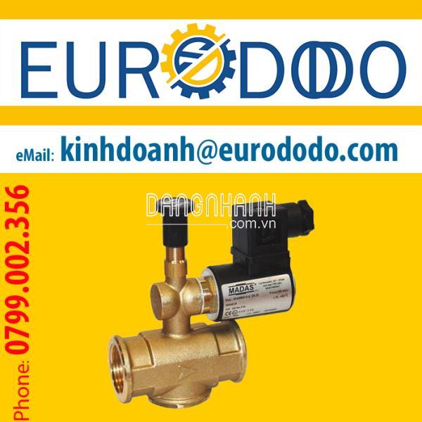 Van Madas FRG/2MC-DN50| Hàng có sẵn giá đại lý