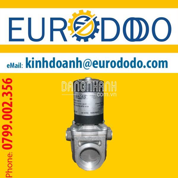 Van Madas FRG/2MC-DN50| Hàng có sẵn giá đại lý