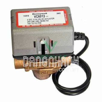 Van điện từ On/Of VC6013