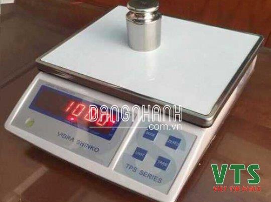 VIBRA TPS