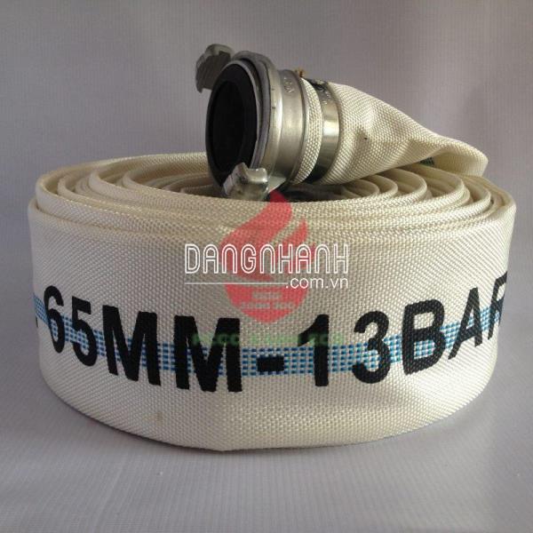 Cuộn vòi chữa cháy D65