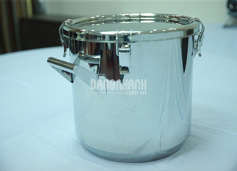 CÁC LOẠI HOPPER & VỎ LỌC CHẤT LỎNG